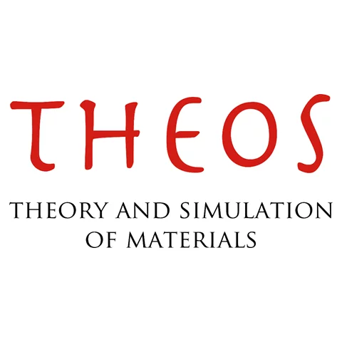 THEOS logo