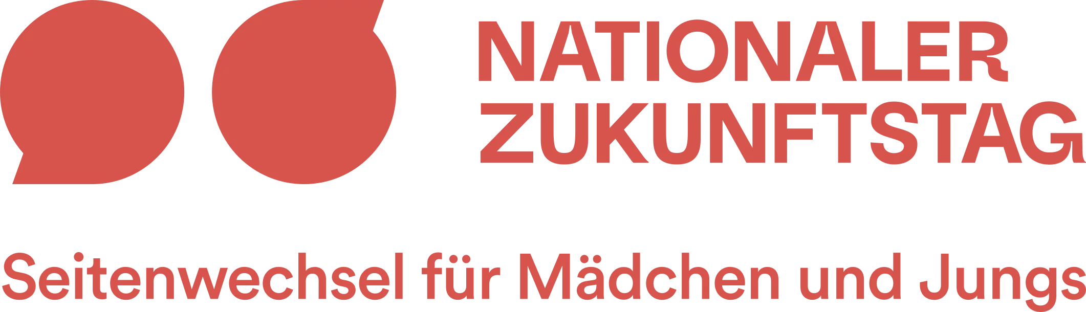 Nationaler Zukunftstag