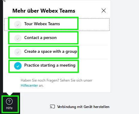Webex Teams App For Mac