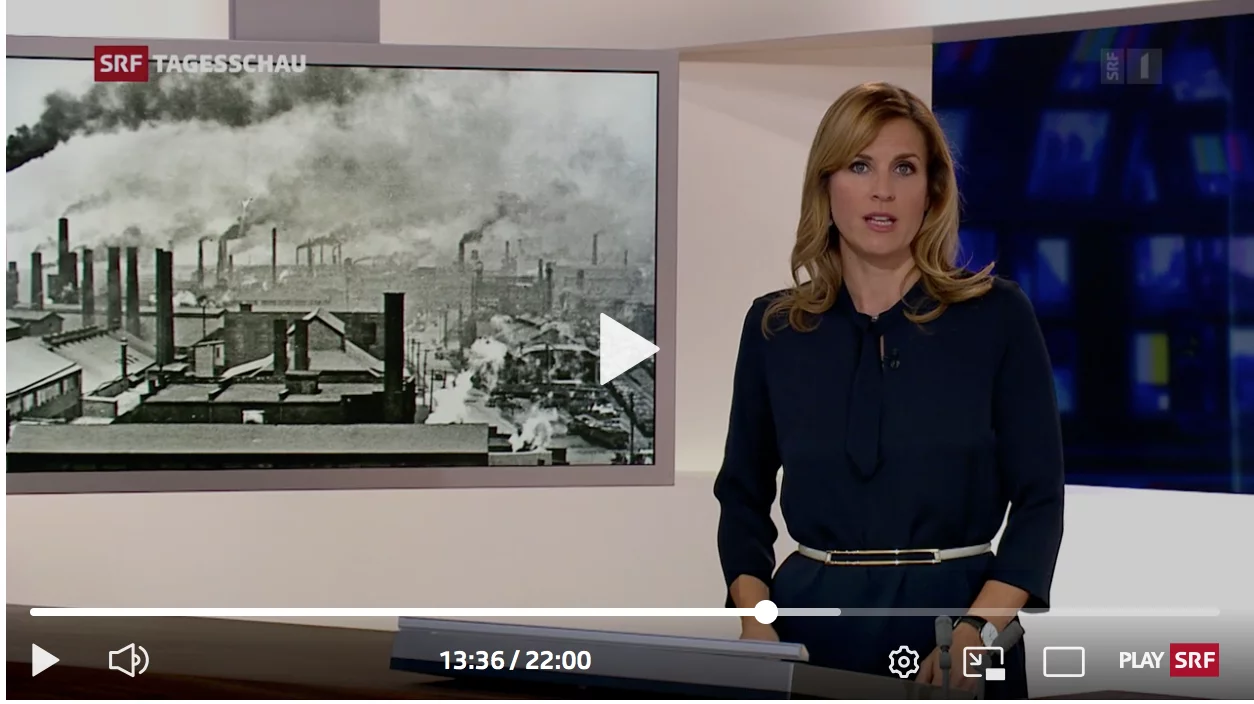 Tagesschau srf news