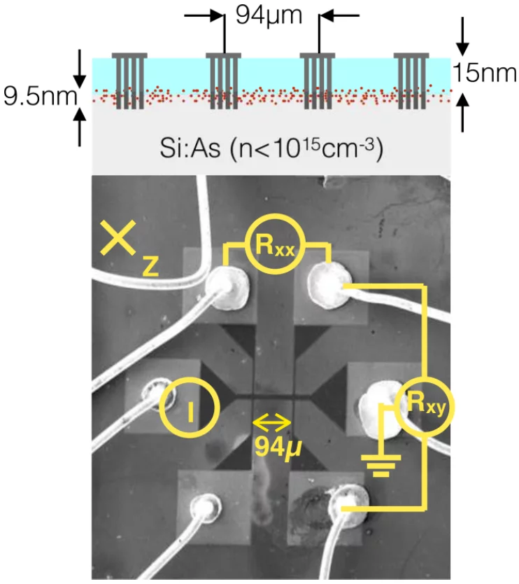 2D_semiconductor_device