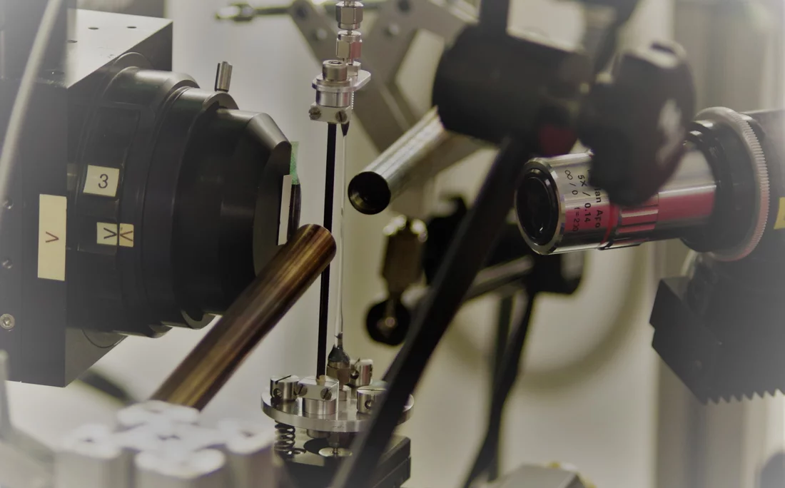 Die operando-Röntgenspektroskopie zeigt, was in jedem einzelnen Teil eines funktionierenden Katalysators geschieht.