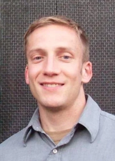 Keith Gilmore simulierte die im Experiment beobachteten Prozesse.