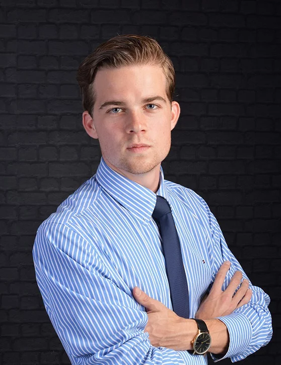 Tom Terlouw is a doctoral candidate at the Laboratory for Energy Systems Analysis at PSI and the Instute of Energy and Process Engineering at ETH Zurich. First author of the study, he is investigating the effectiveness of systems for separating gases from the atmosphere.