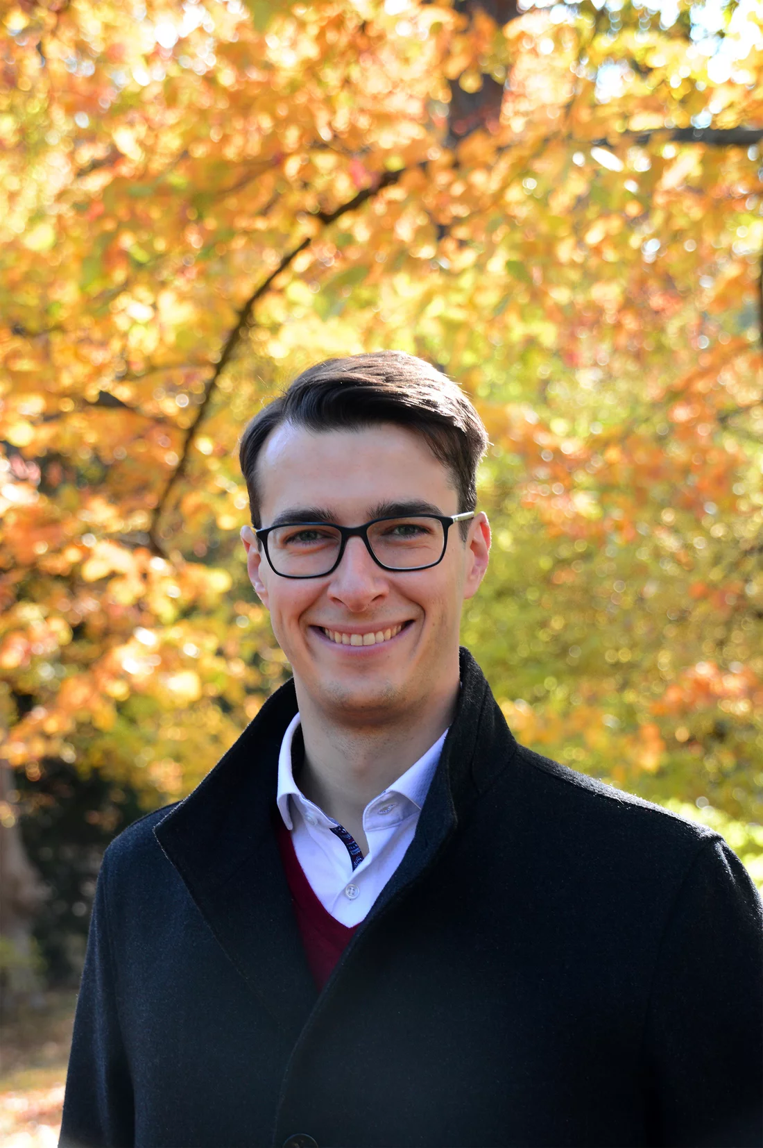 Bernhard Pribyl-Kranewitter sieht das grösste Potenzial für die CO2-Nutzung in der Umwandlung in Kohlenmonoxid und die anschliessende Weiterverwertung.  