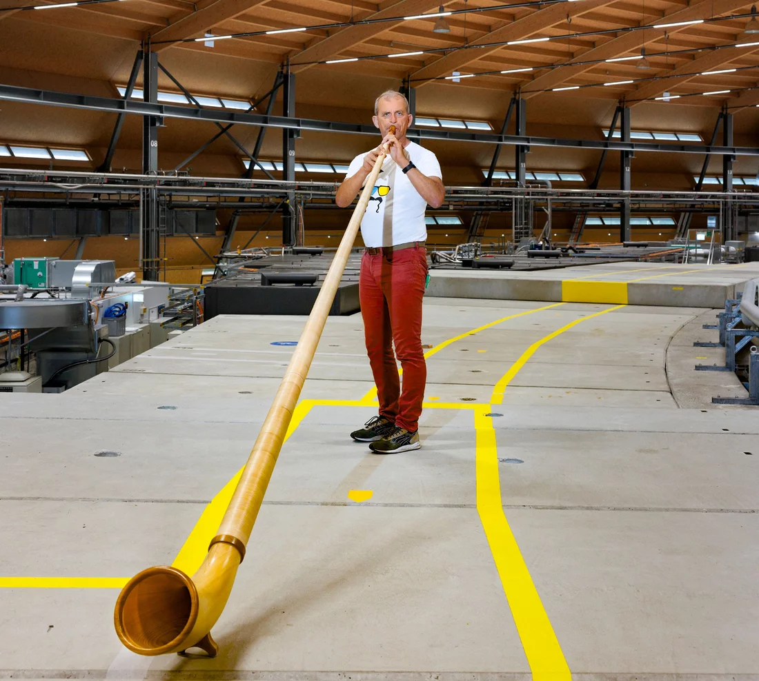 Alphorn