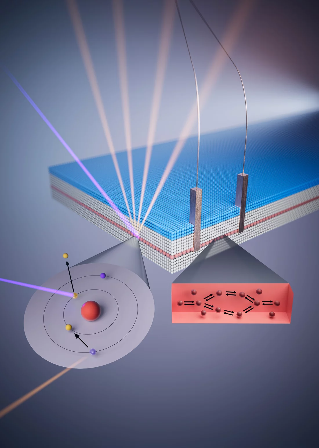 Non-Destructive X-Ray Imaging of Patterned Delta-Layer Devices in Silicon