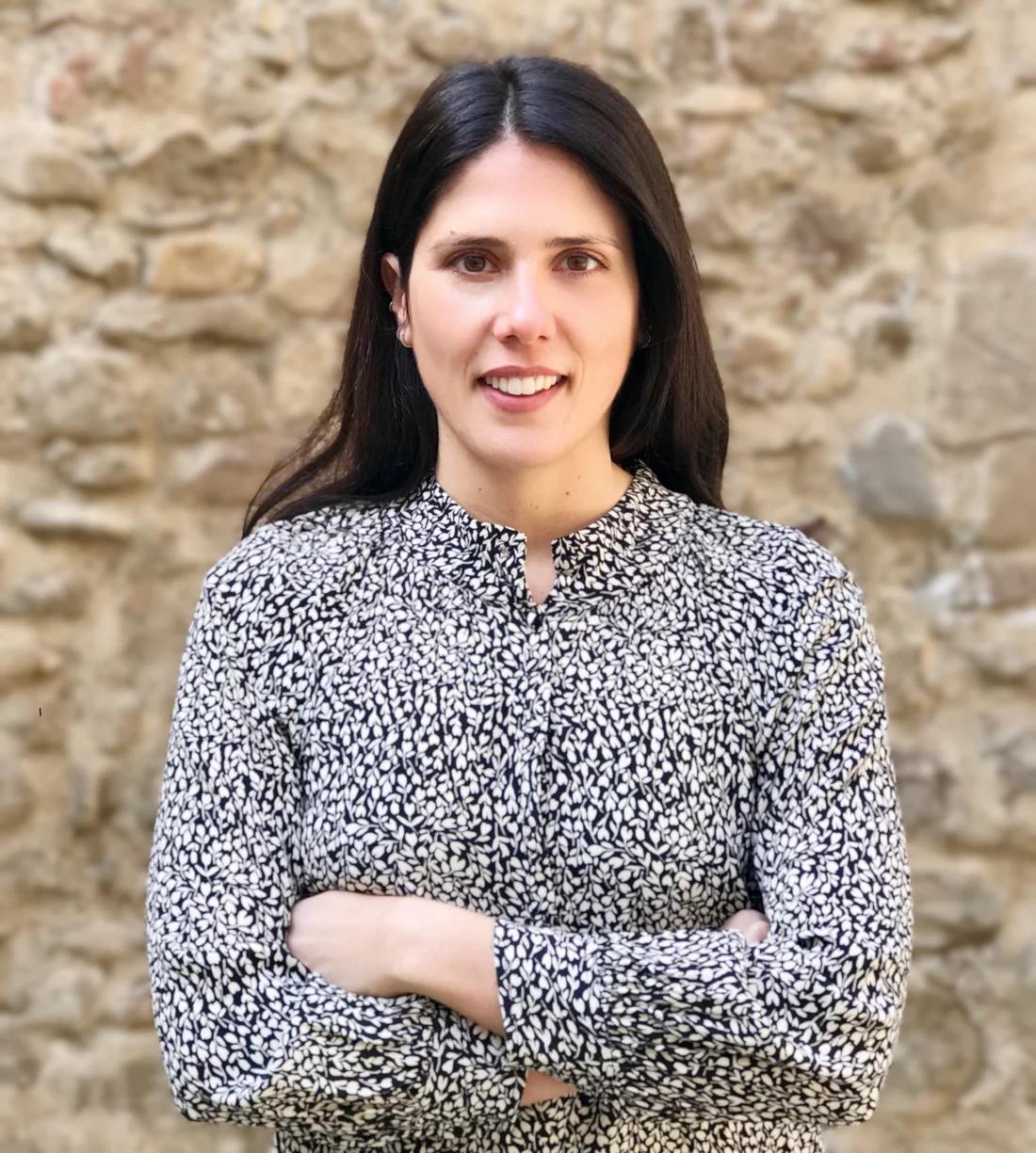 Viola Becattini is a researcher at ETH Zurich’s Institute of Energy and Process Engineering.