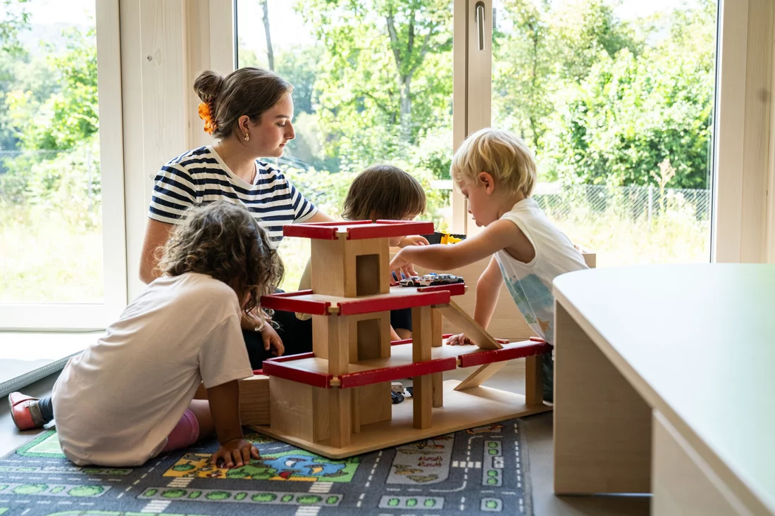 © Paul Scherrer Institut PSI/Mahir Dzambegovic