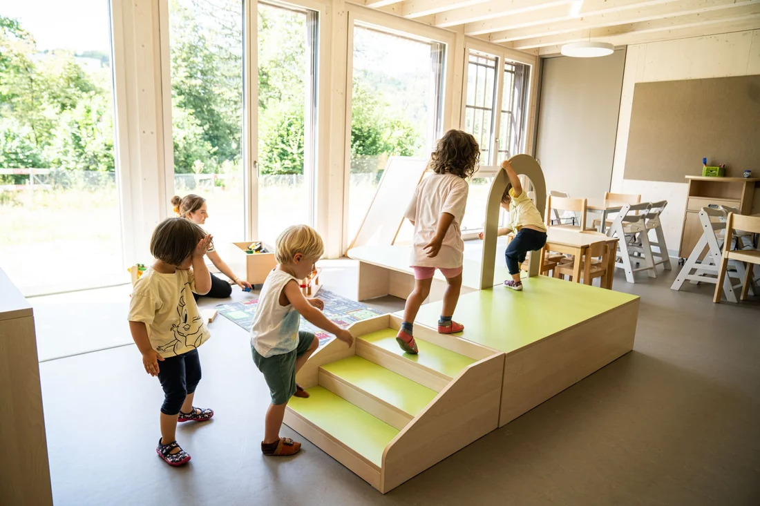 © Paul Scherrer Institut PSI/Mahir Dzambegovic