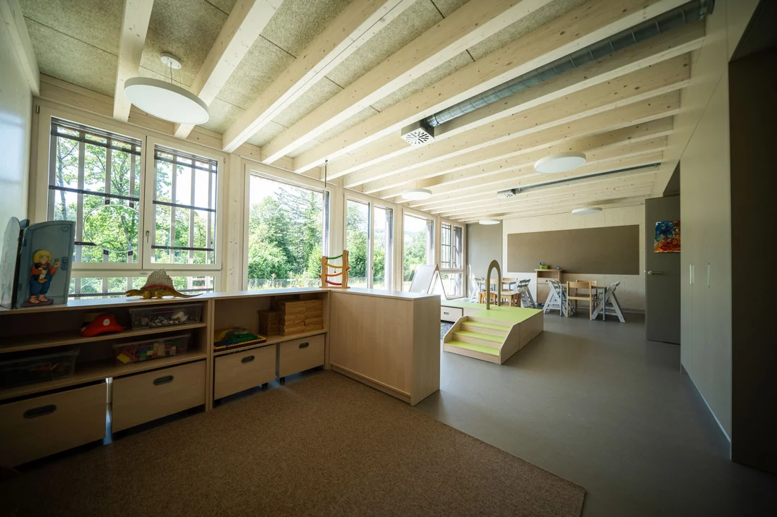 © Paul Scherrer Institut PSI/Mahir Dzambegovic