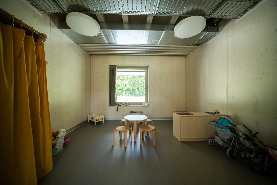 © Paul Scherrer Institut PSI/Mahir Dzambegovic