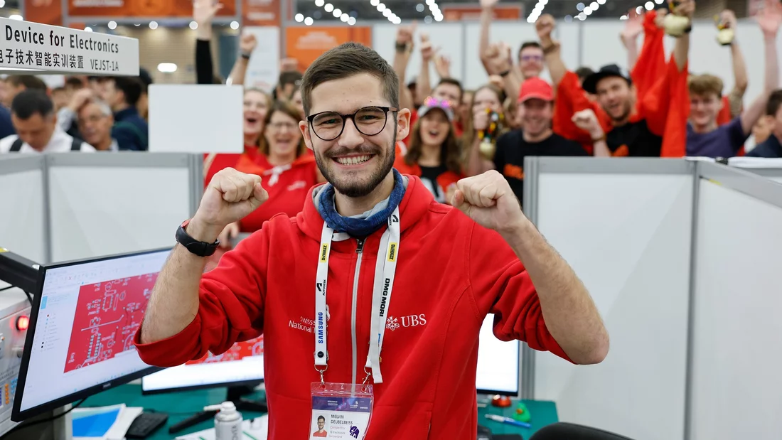 Terminé: toutes les tâches ont été accomplies avec succès! 