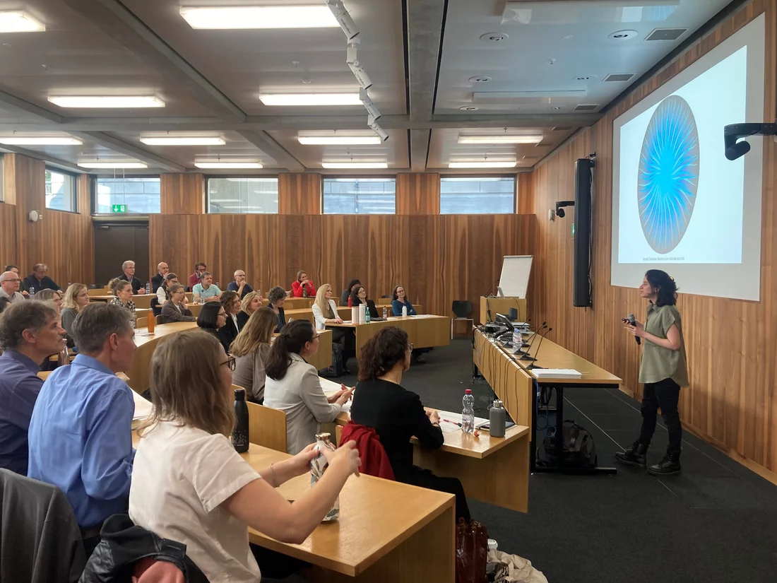 Impressionen feM-LEAD