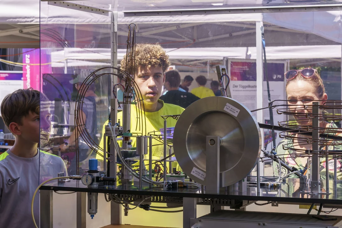 Lehrberufe à la Carte 2025