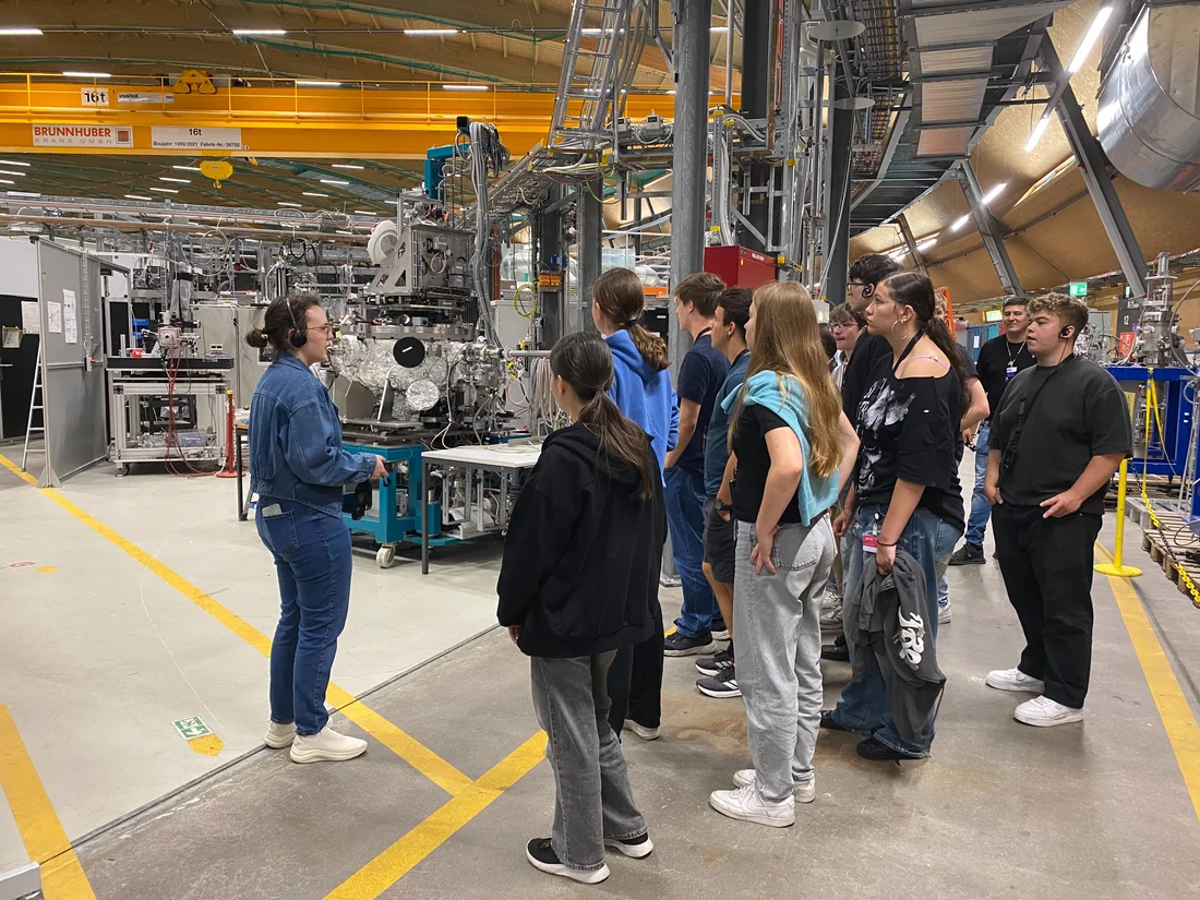 Einführungswoche 2025