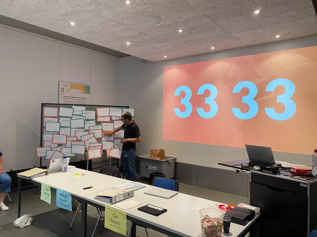 Einführungswoche 2025