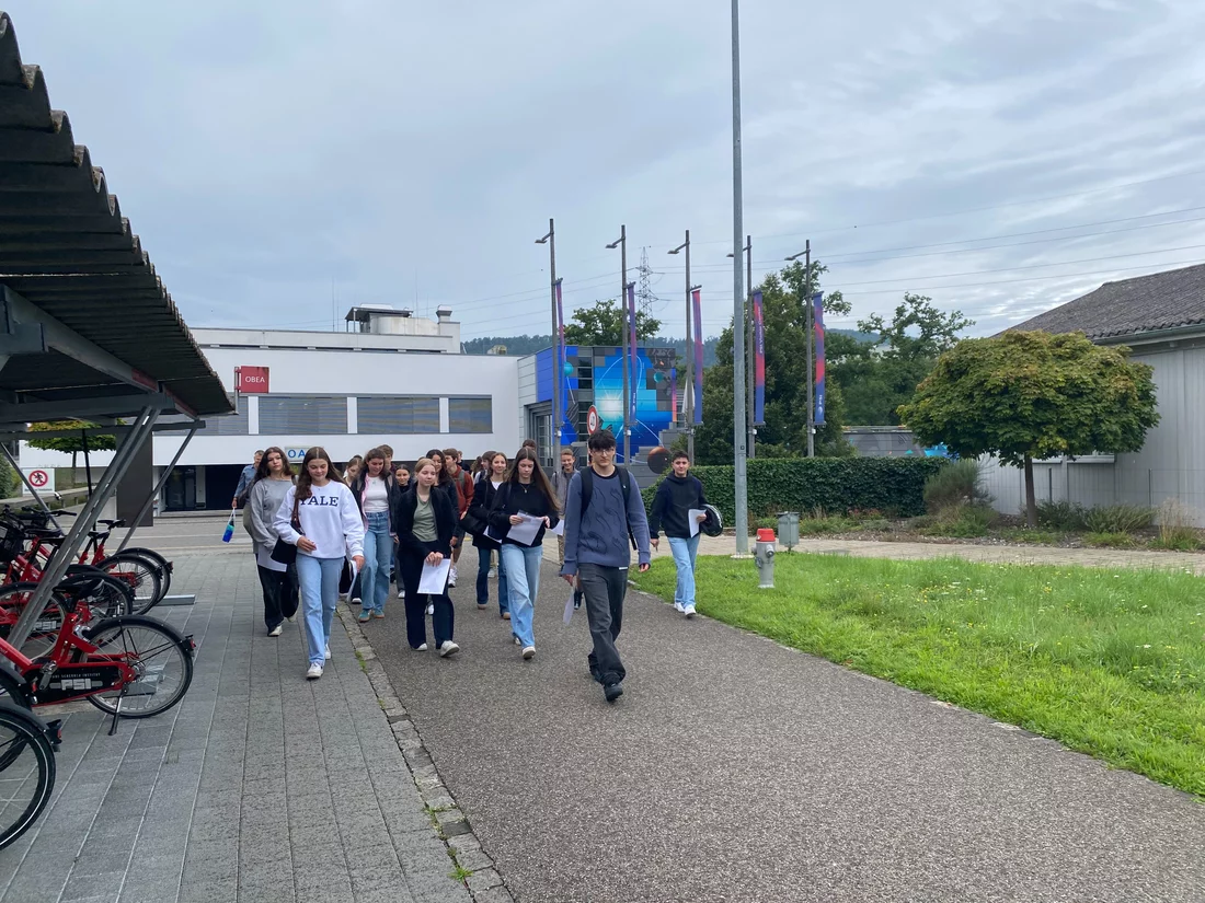 Lehrstart 2025