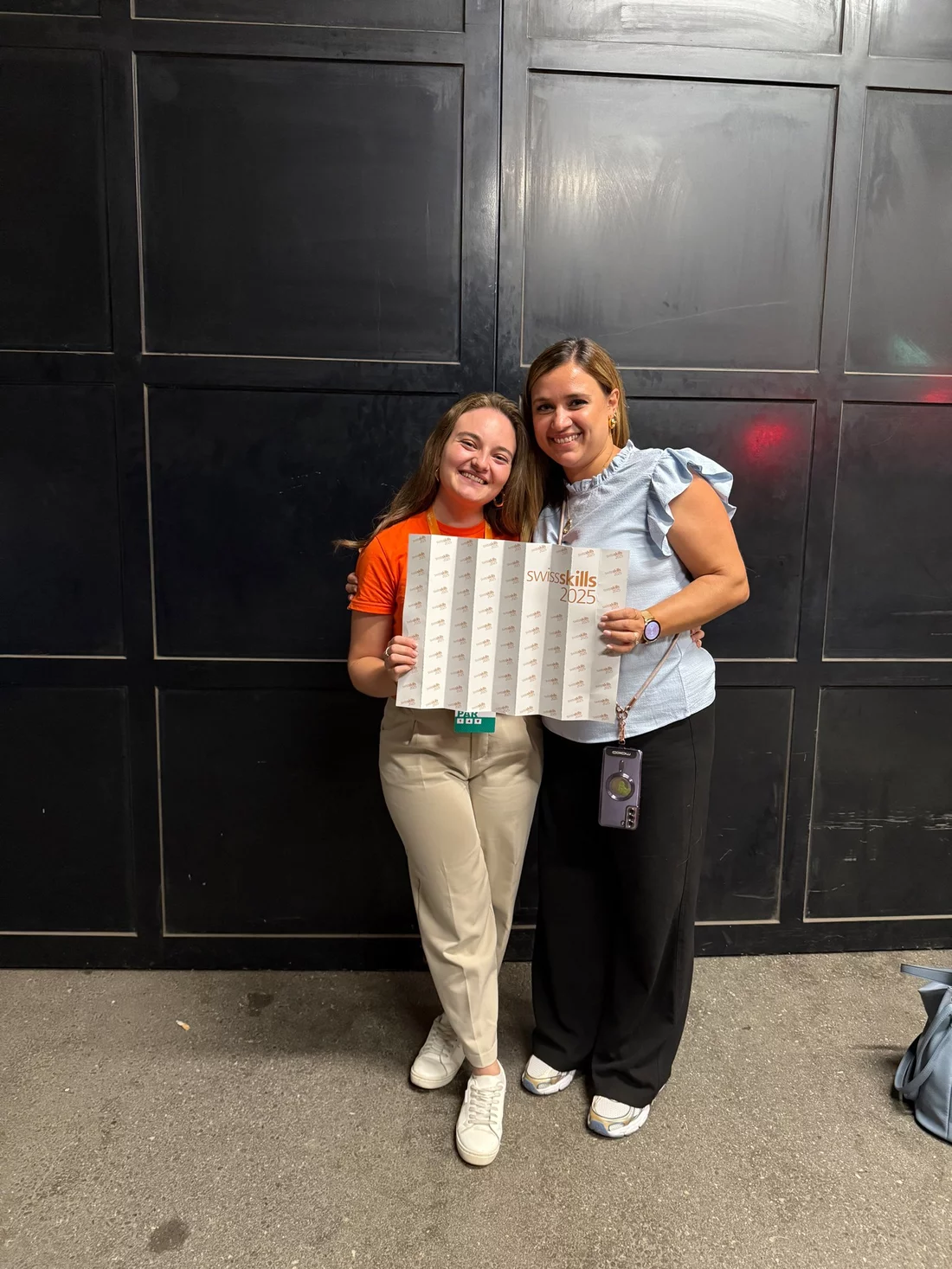 Swissskills 2025