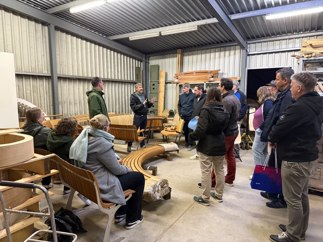 Winkler Holzbiegwerk AG 