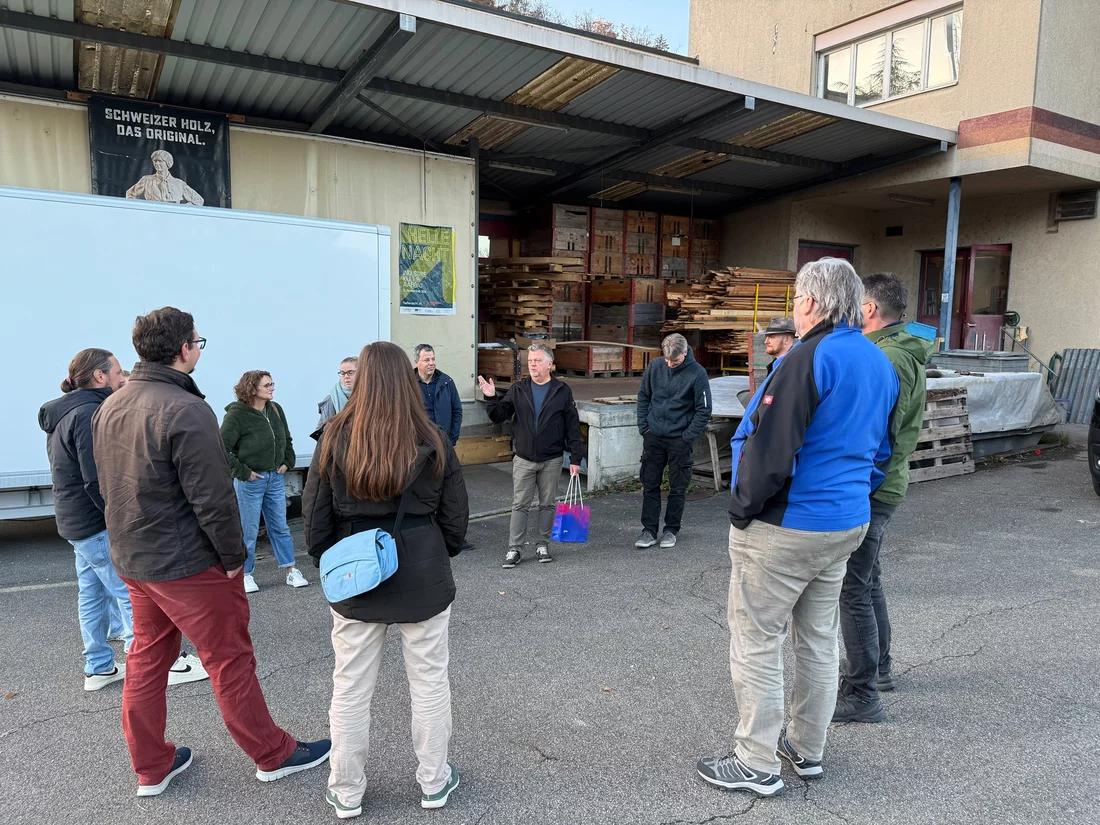 Winkler Holzbiegwerk AG 