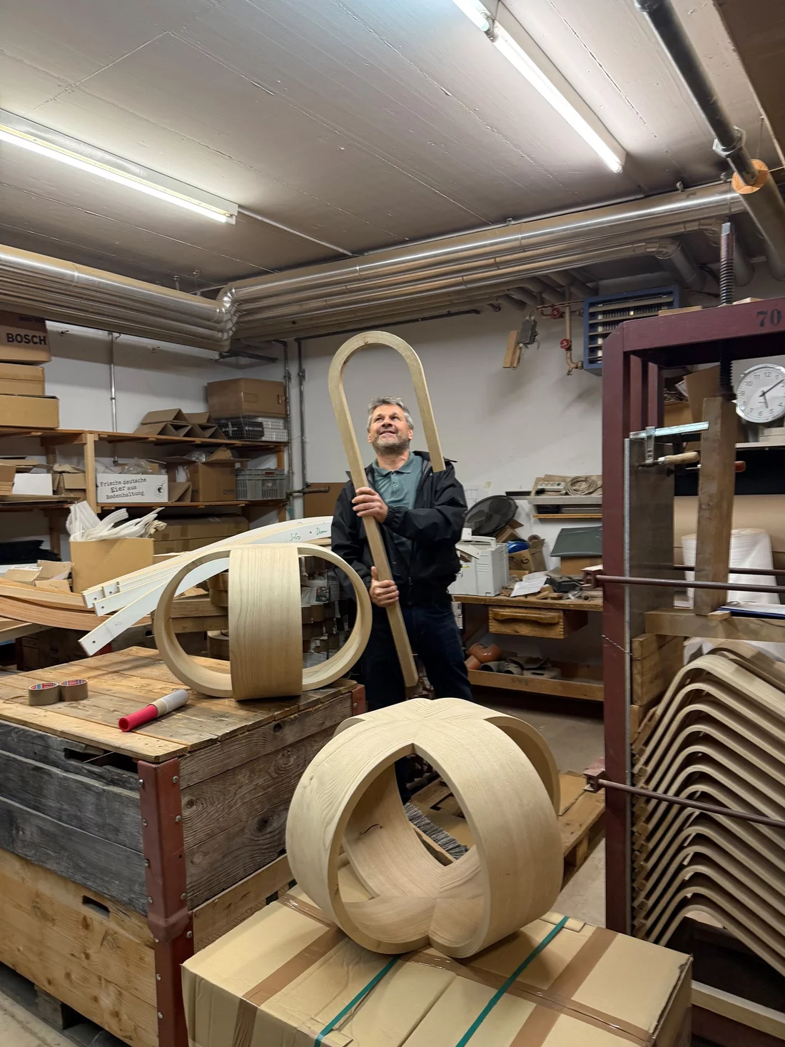 Winkler Holzbiegwerk AG 