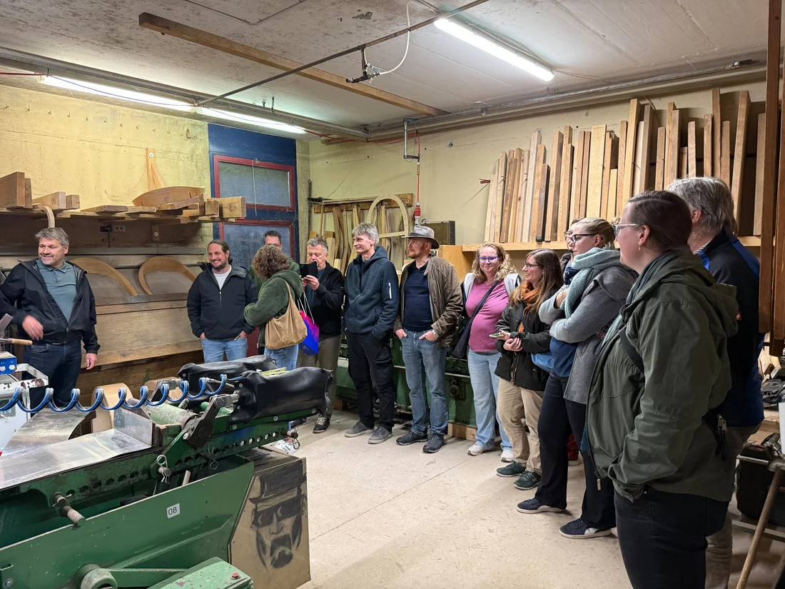 Winkler Holzbiegwerk AG 