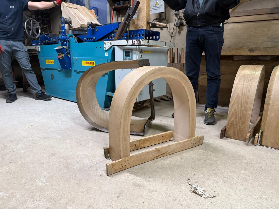 Winkler Holzbiegwerk AG 