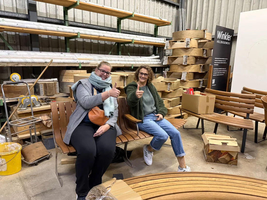 Winkler Holzbiegwerk AG 