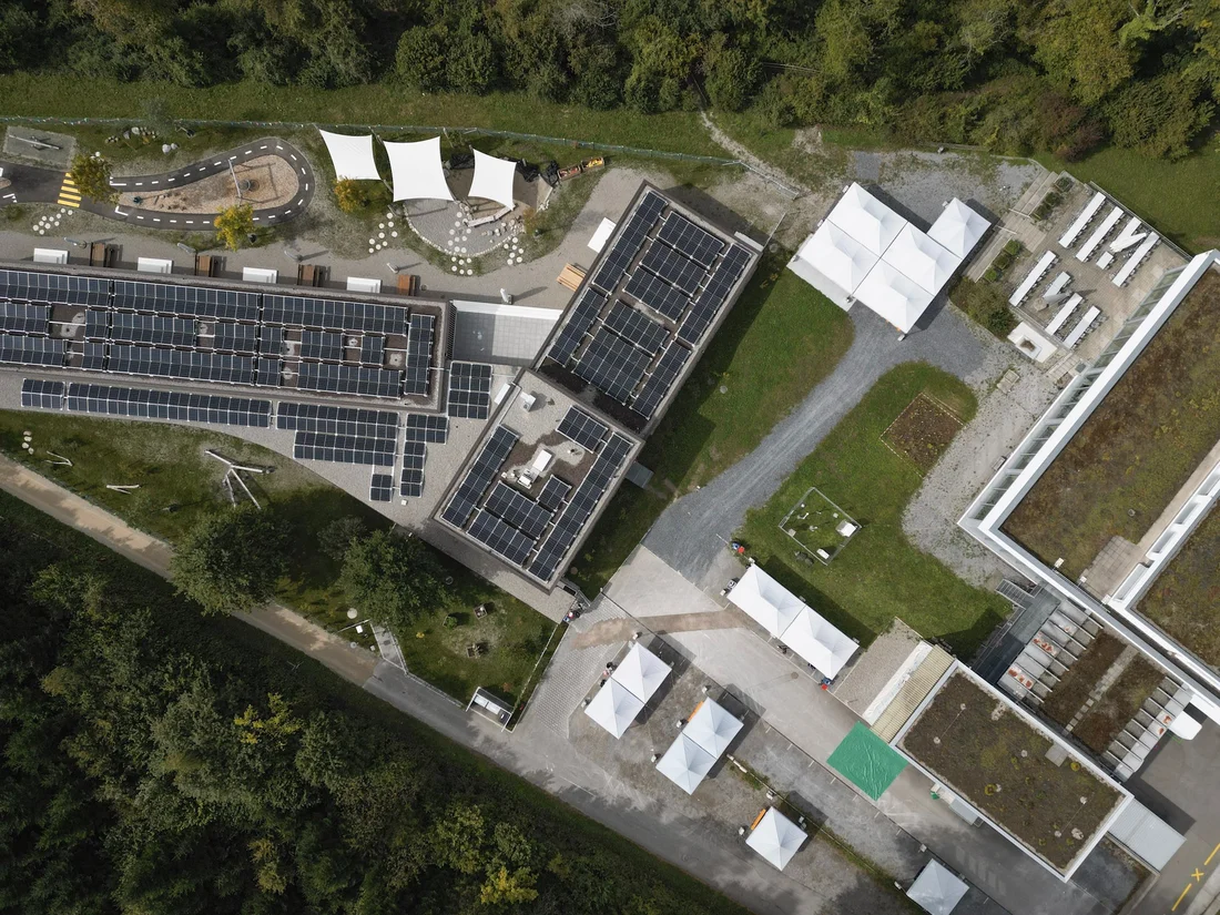 © Paul Scherrer Institut PSI/Elina Tovagliaro