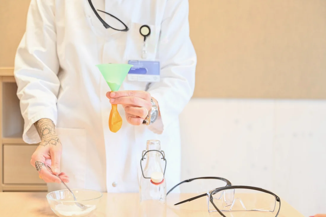 © Paul Scherrer Institut PSI/Elina Tovagliaro