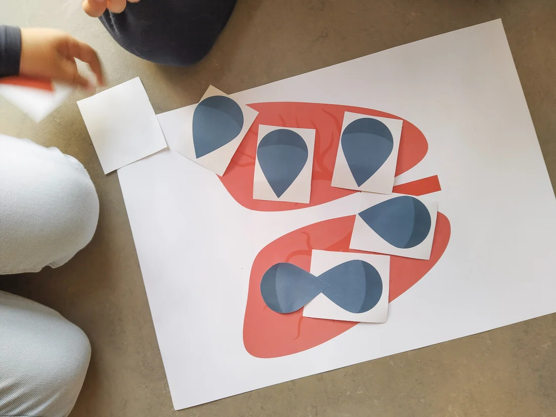 © Paul Scherrer Institut PSI/Elina Tovagliaro