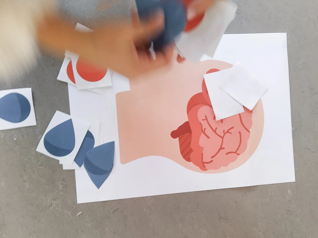 © Paul Scherrer Institut PSI/Elina Tovagliaro