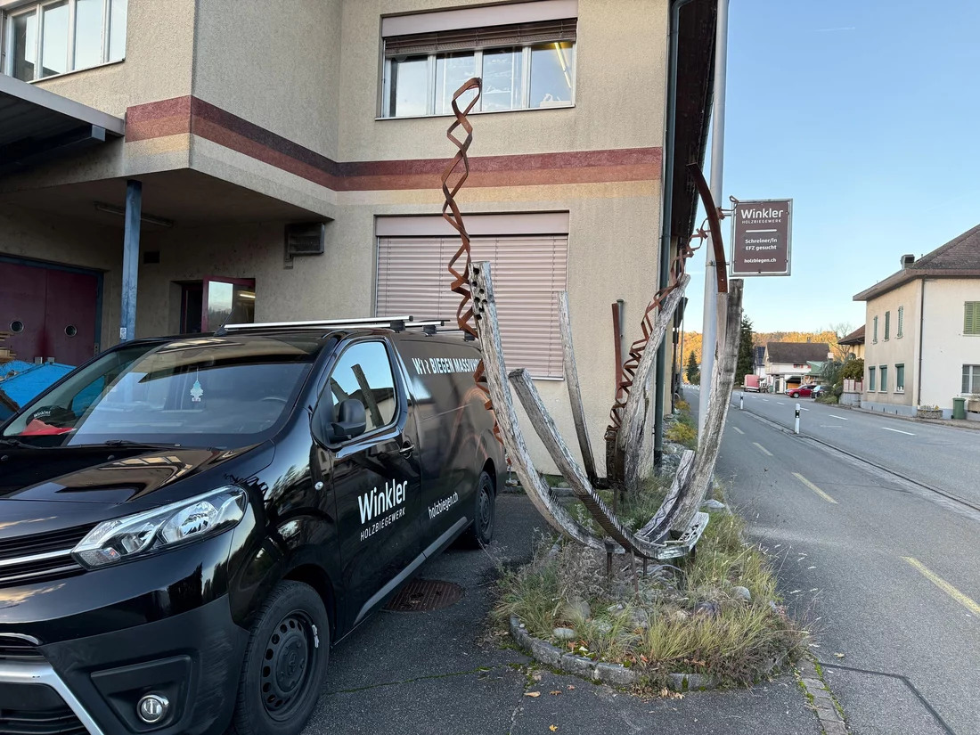 Winkler Holzbiegwerk AG 