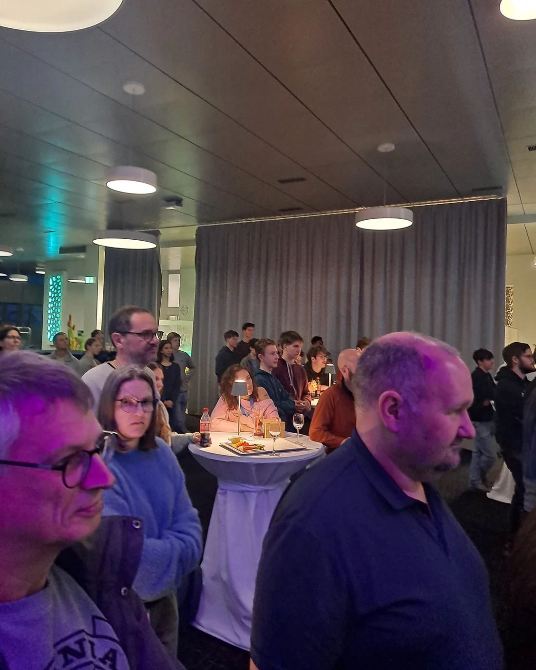 Jahresschlussapero 2025