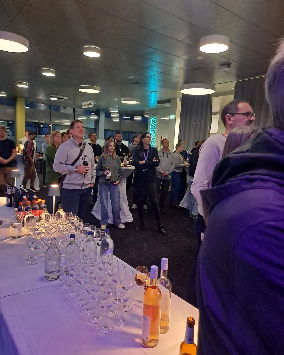 Jahresschlussapero 2025