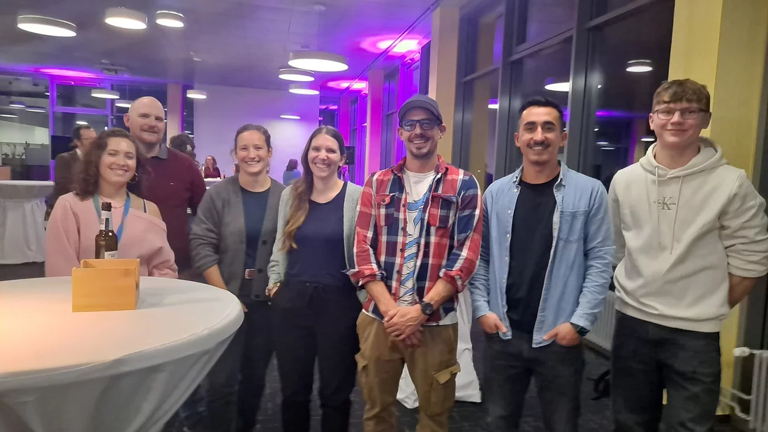 Jahresschlussapero 2025