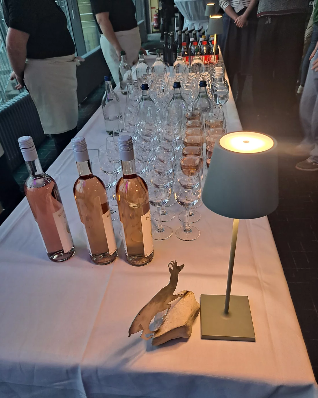 Jahresschlussapero 2025