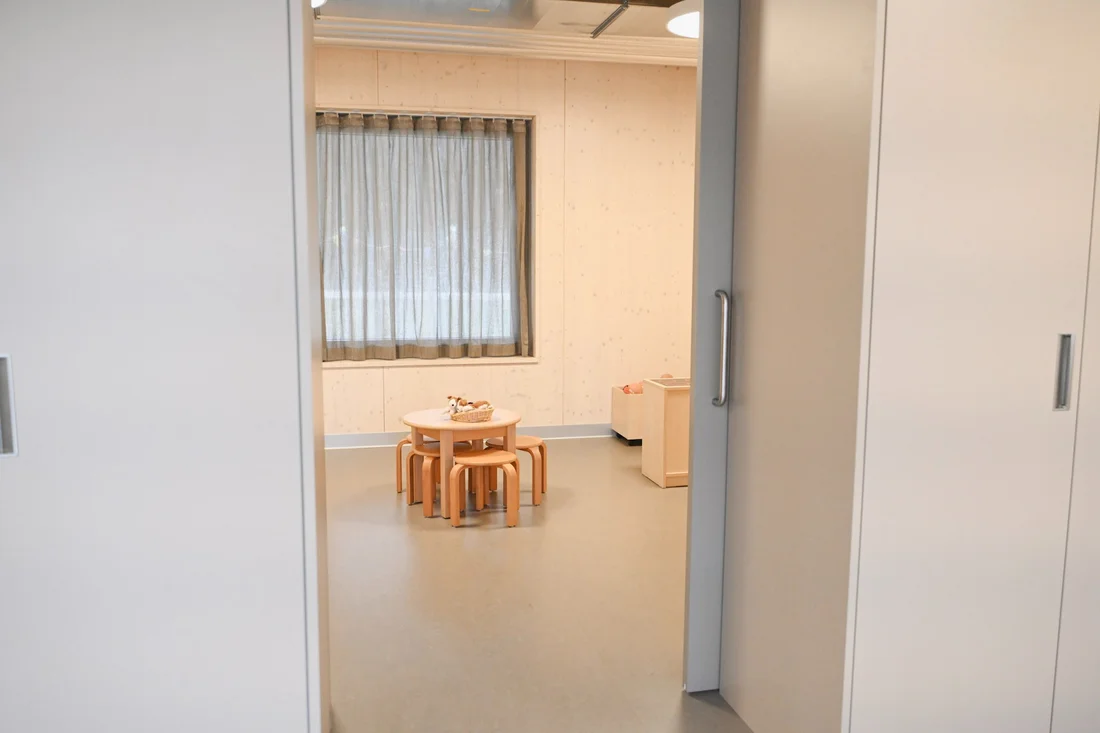 © Paul Scherrer Institut PSI/Elina Tovagliaro