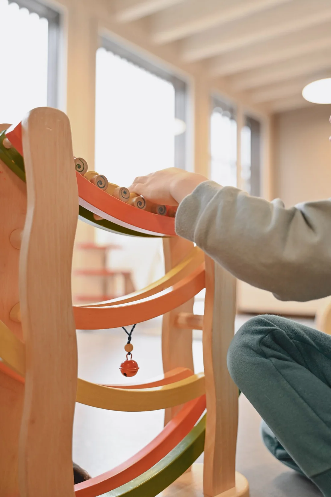 © Paul Scherrer Institut PSI/Elina Tovagliaro