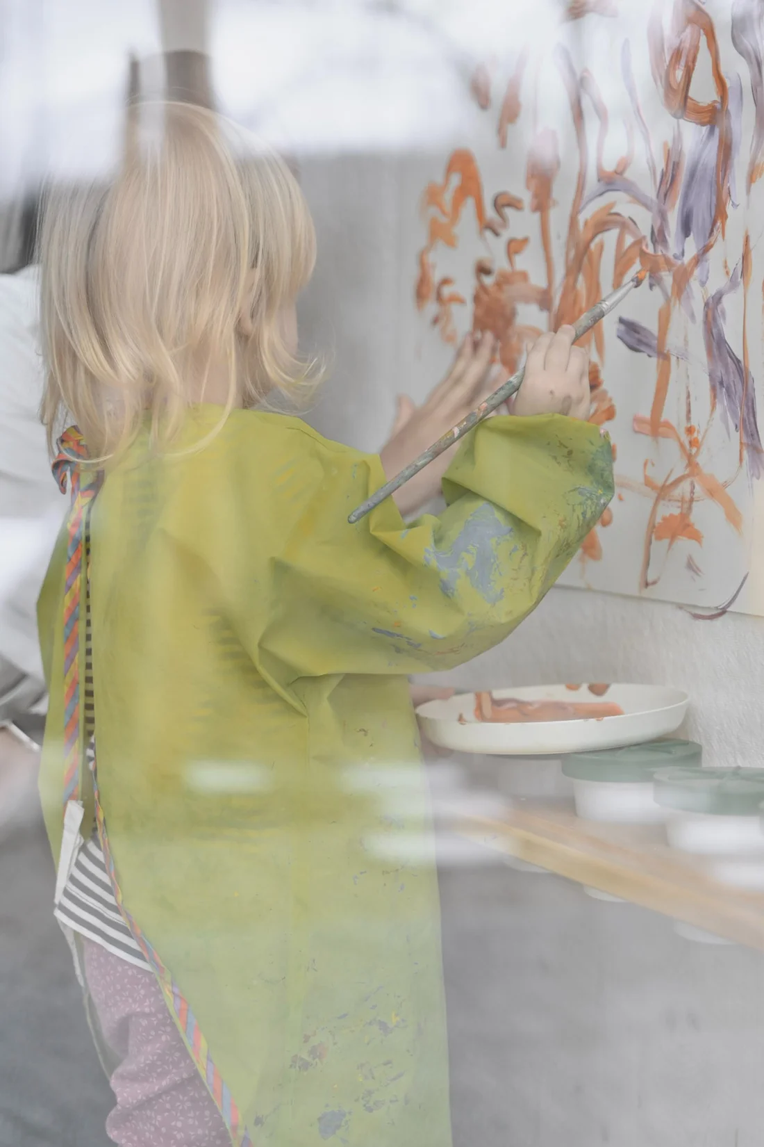 © Paul Scherrer Institut PSI/Elina Tovagliaro