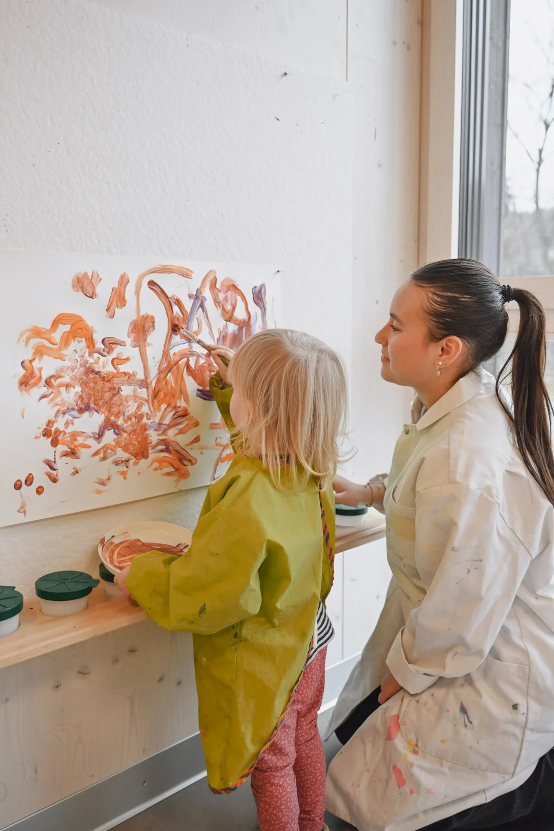 © Paul Scherrer Institut PSI/Elina Tovagliaro