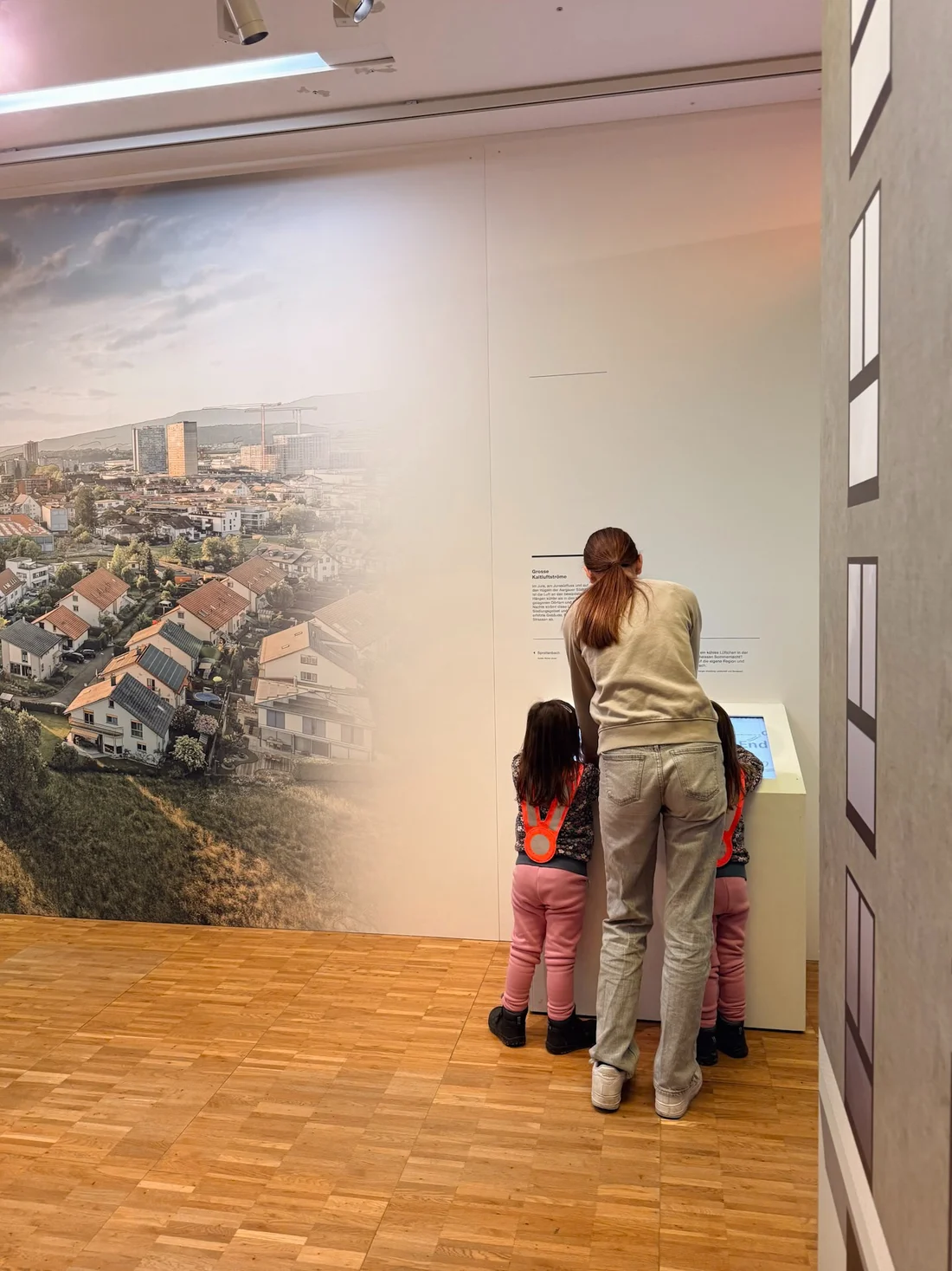 © Paul Scherrer Institut PSI/Elina Tovagliaro