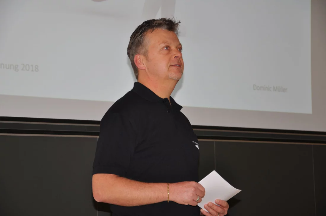 Gedanken zur Lehrzeit von Paul Kramer