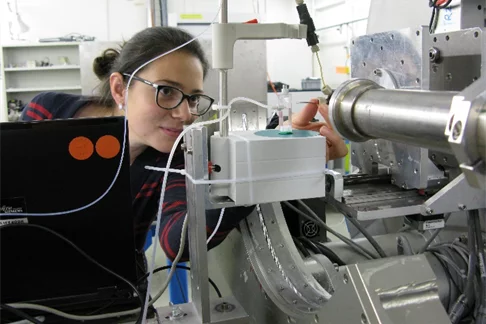 Nucleation & Crystallization