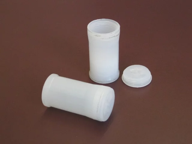 NAA PE-Transportkapseln