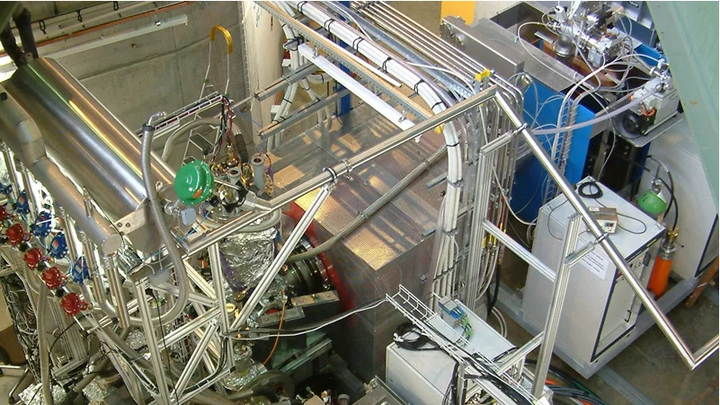 Low Energy Muon Beamline of the Swiss Muon Source (SμS)
