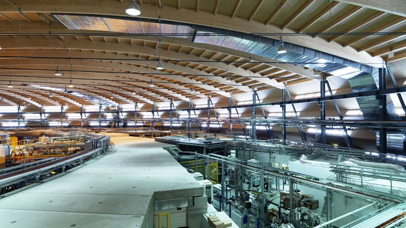 Swiss Light Source (SLS)