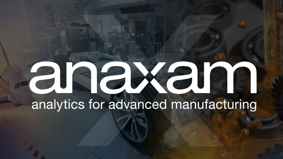 anaxam