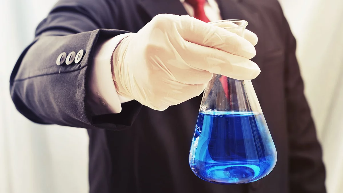 Technologietransfer